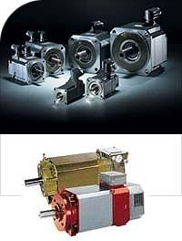 機械自動化設備必選的產品德國西門子伺服電機品牌_機電之家