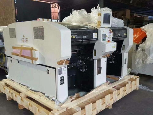 深圳舊設備進口報關(guān)的注意事項