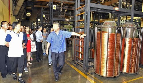 機電一體化各專業(yè)詳細解析,清晰告訴你大學要學哪些知識