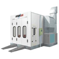 汽車(chē)烤漆房 巢湖烤漆房 長(zhǎng)氏機(jī)電設(shè)備 多圖