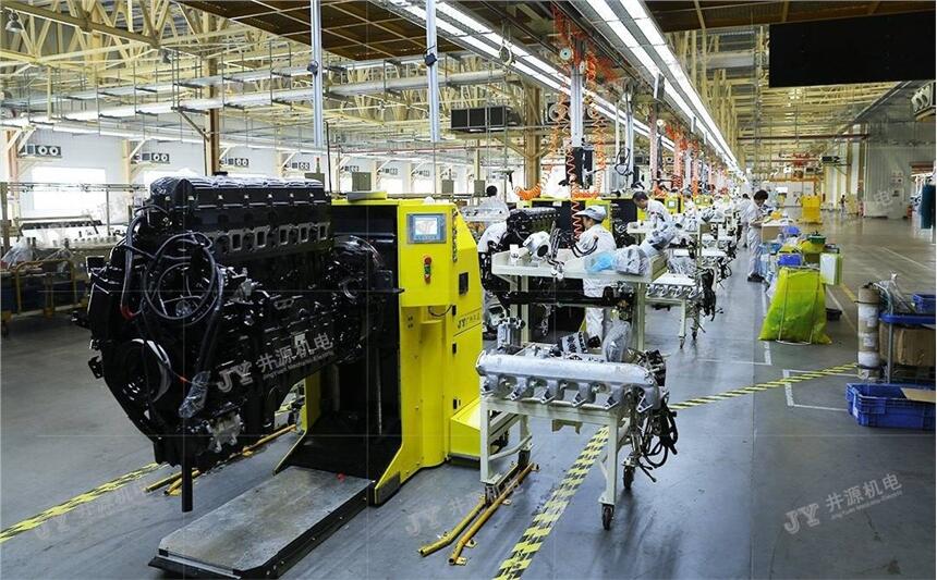 agv小車(chē)_廣州井源機(jī)電設(shè)備_供應(yīng)中心