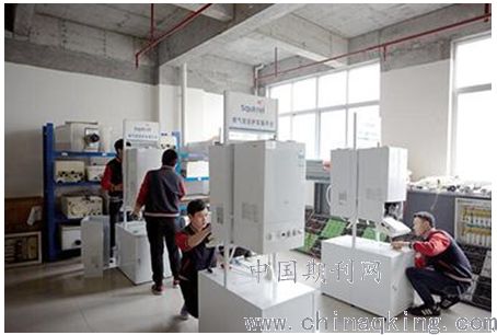 建筑電氣機電設備安裝的問題與技術措施經驗分析