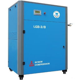 鐘樓區(qū)開山lgbp螺桿空壓機(jī)價(jià)格 廠家 圖片