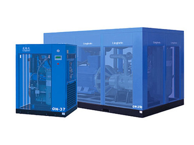 【凌格風(fēng)空壓機(jī) 凌格風(fēng)螺桿式空壓機(jī) 深圳信德昌代理經(jīng)銷】價格,廠家,圖片,空氣壓縮機(jī)/氣泵/空壓機(jī),深圳市信德昌機(jī)電設(shè)備工程-