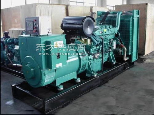 景洪玉柴柴油發(fā)電機組多少錢 昆明東本機電設(shè)備公司 發(fā)電機組圖片