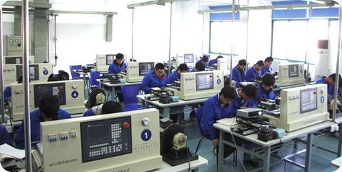 機電設(shè)備裝配安裝與維修的全面解析