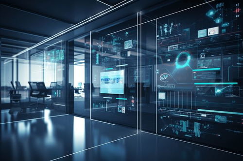 智能工廠建設(shè)中設(shè)備管理系統(tǒng)的重要性——計(jì)算機(jī)系統(tǒng)集成的視角