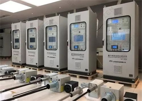 天津廢氣檢測(cè)機(jī)構(gòu)與綠源環(huán)科環(huán)保 專業(yè)服務(wù)與高清圖像展示